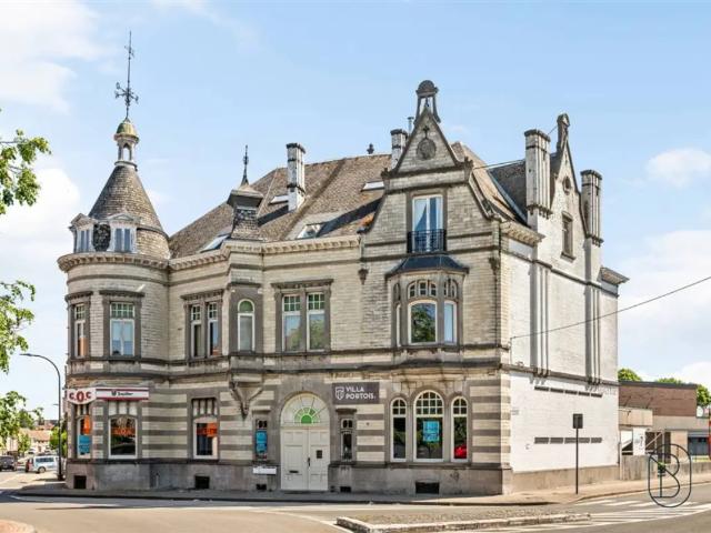 Local Commercial vente à Renaix, Oost-Vlaanderen