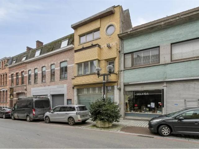 Local Commercial vente à Renaix, Oost-Vlaanderen