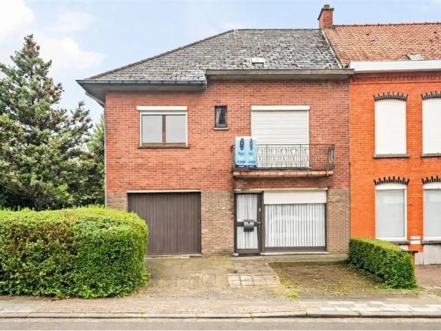 Local Commercial vente à Renaix, Oost-Vlaanderen