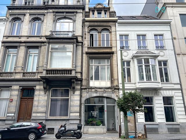 Local Commercial vente à Schaarbeek