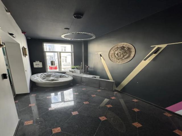 Local Commercial vente à Schaarbeek, Bruxelles