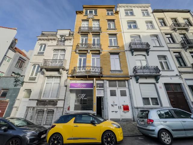 Local Commercial vente à Saint-gilles, Bruxelles