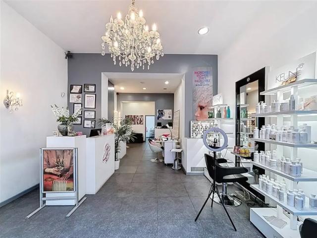 Local Commercial vente à Saint-gilles, Bruxelles