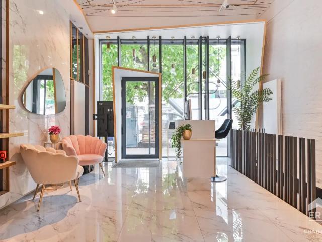 Local Commercial vente à Sint-gillis, Bruxelles