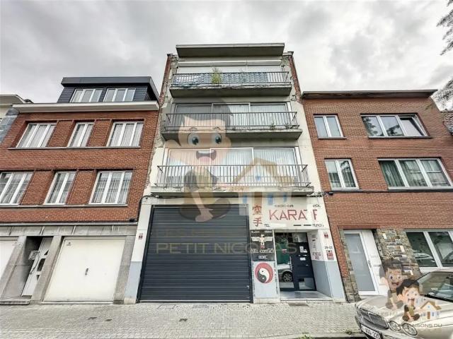 Local Commercial vente à Molem, Bruxelles