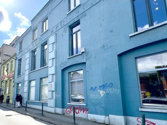 Local Commercial vente à Molem, Bruxelles