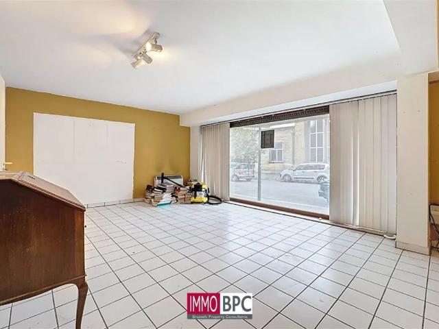 Local Commercial vente à Molem, Bruxelles