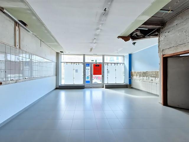 Local Commercial vente à Molem, Bruxelles