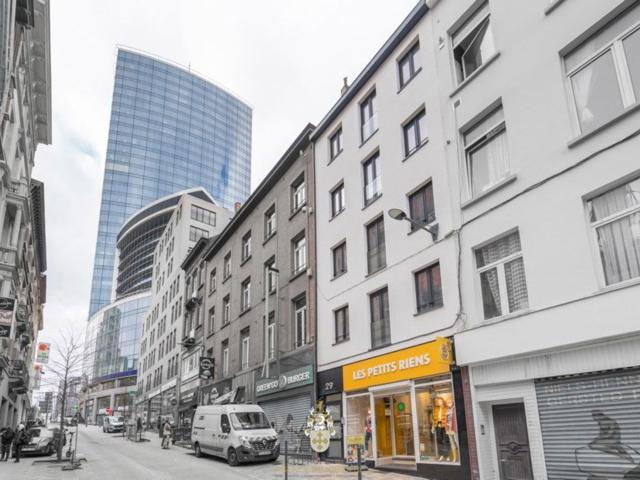 Local Commercial vente à Sint-joost-ten-node