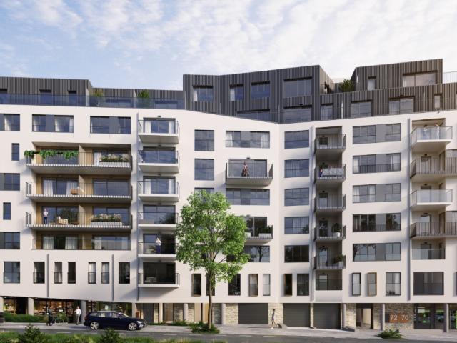 Local Commercial vente à Sint-lambrechts-woluwe, Bruxelles