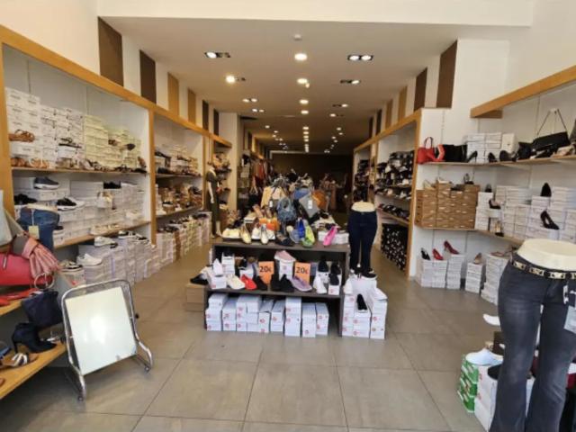 Local Commercial vente à Uccle, Bruxelles