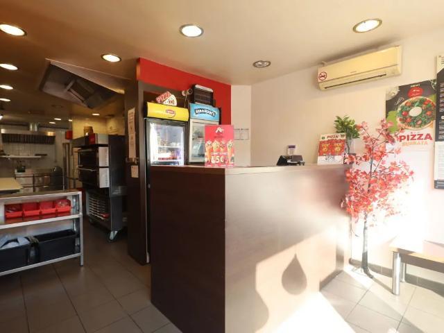 Local Commercial vente à Uccle, Bruxelles