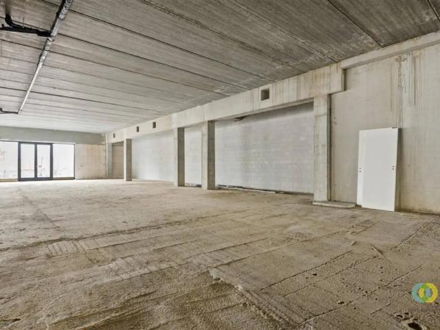 Local Commercial vente à Vilvoorde, Brabant