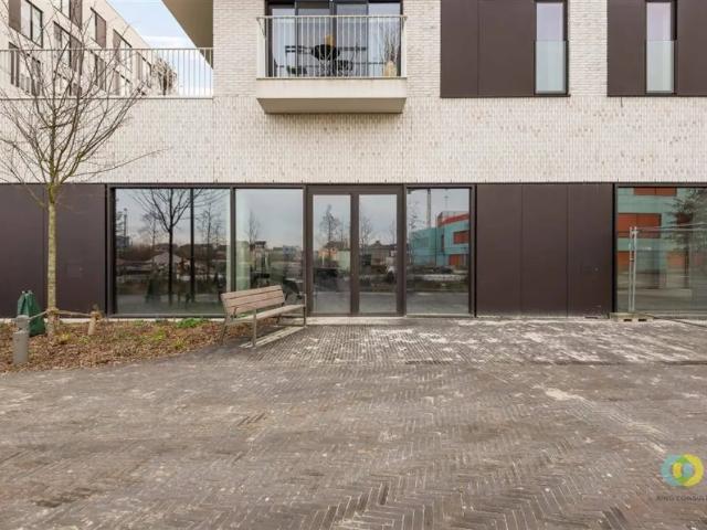 Local Commercial vente à Vilvoorde, Brabant