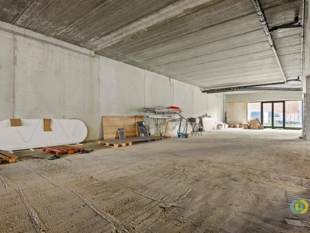 Local Commercial vente à Vilvoorde, Brabant