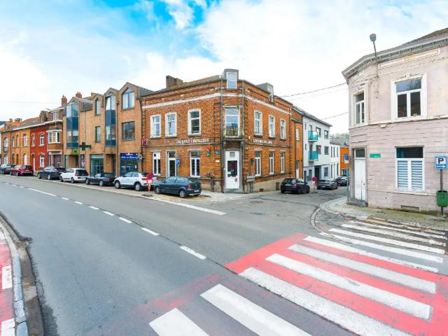 Local Commercial vente à Waver, Wallonie