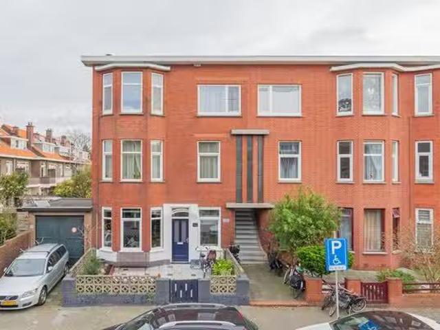 Appartement te koop in Zuid Holland