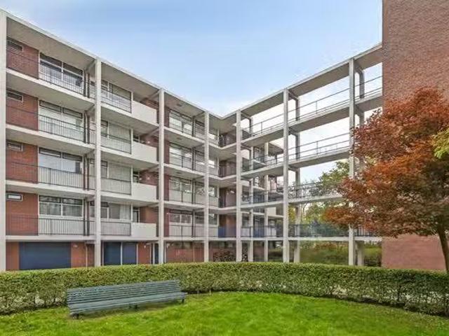 Appartement te koop in Hengelo, Overijssel