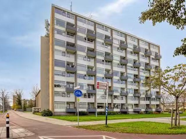 Appartement te koop in Olland, Overijssel