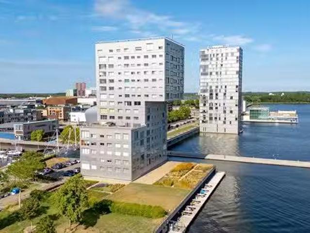 Appartement te koop in Hengelo, Overijssel