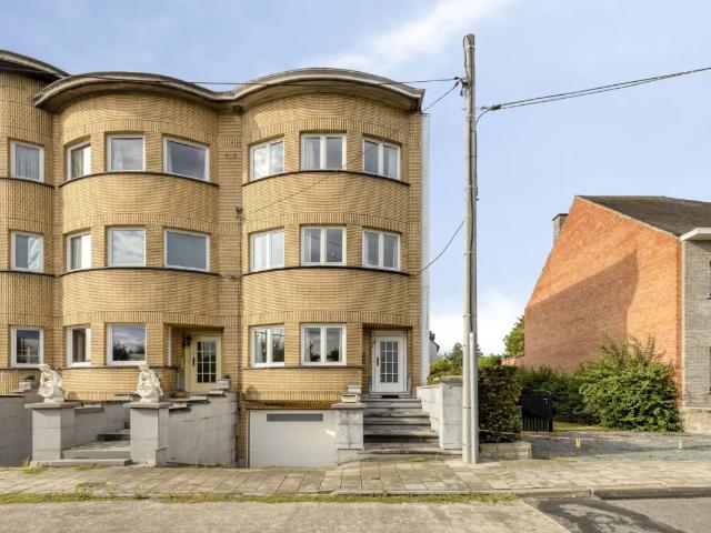 Château vente à Aalst, Oost-Vlaanderen