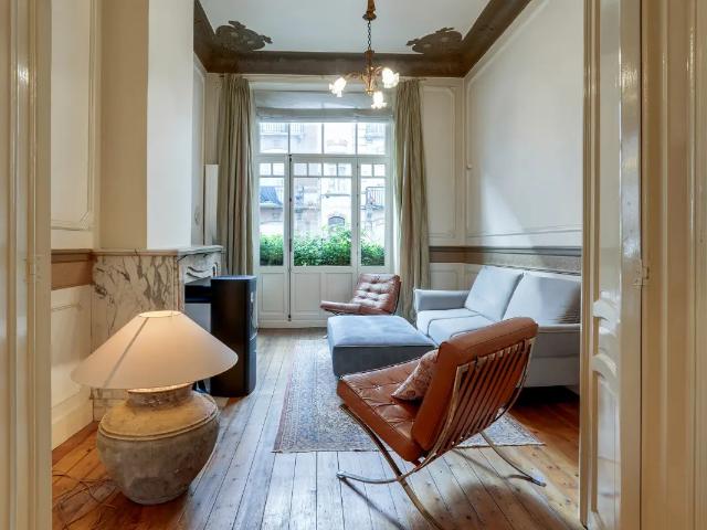 Château vente à Brussel, Bruxelles