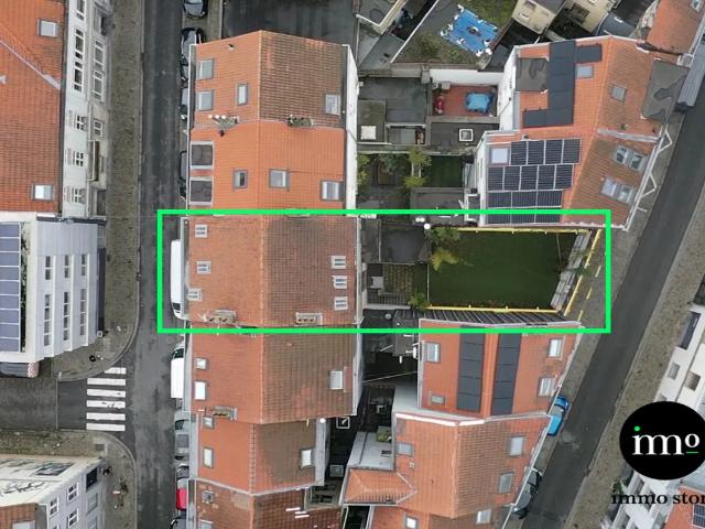 Château vente à Brussel, Bruxelles