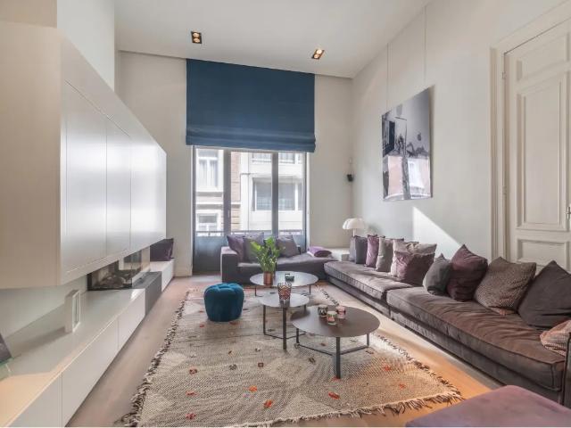 Château vente à Elsene, Bruxelles