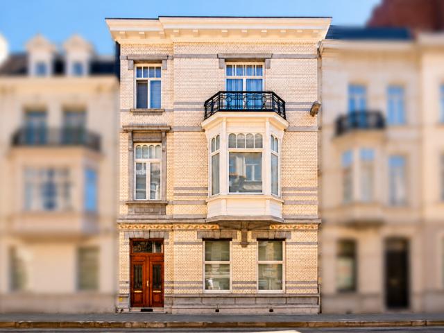 Château vente à Desteldonk, Oost-Vlaanderen