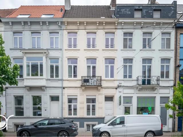 Château vente à Desteldonk, Oost-Vlaanderen