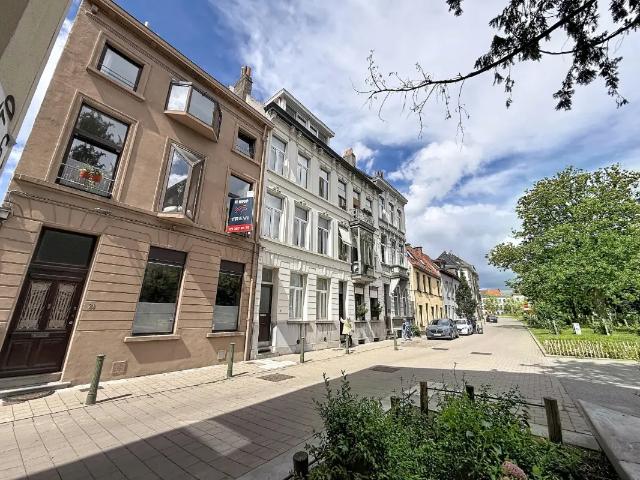Château vente à Desteldonk, Oost-Vlaanderen
