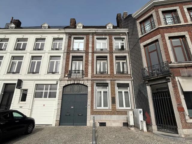 Château vente à Liège, Wallonie