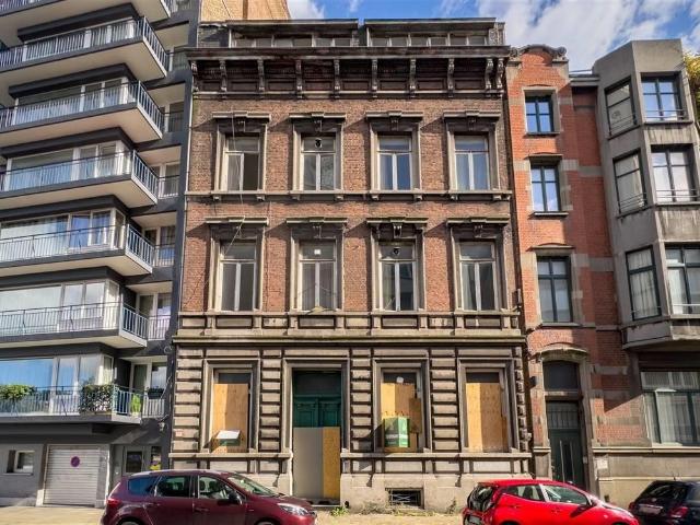 Château vente à Liège, Wallonie