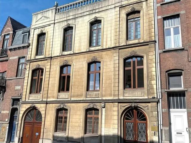 Château vente à Liège, Wallonie