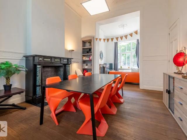 Château vente à Liège, Wallonie