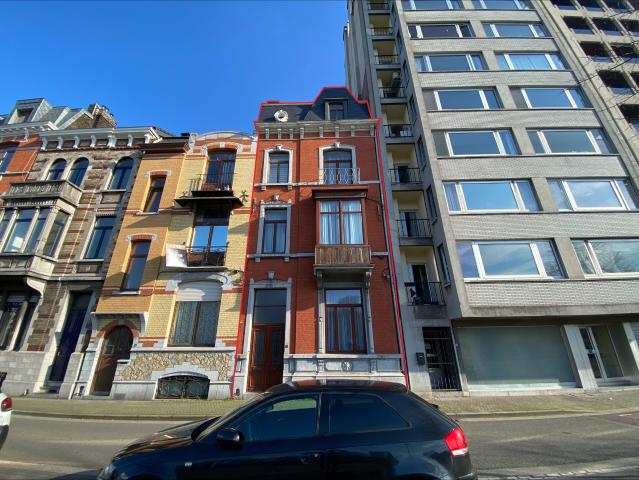 Château vente à Liège, Wallonie