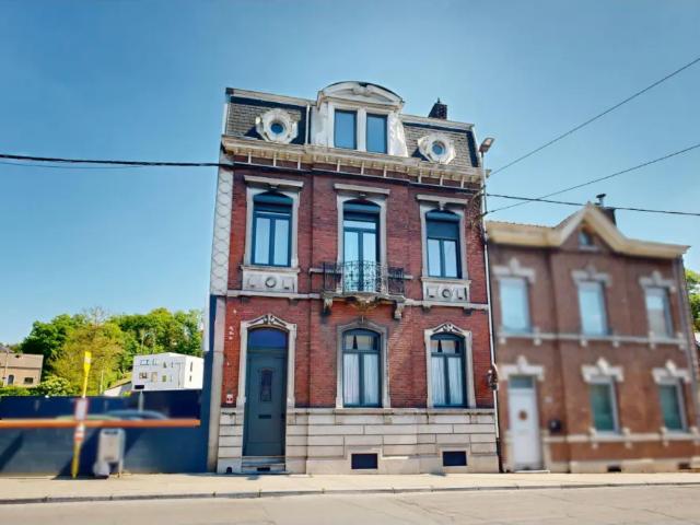 Château vente à Liège, Wallonie
