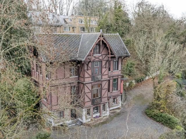 Château vente à Liège, Wallonie