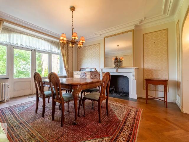 Château vente à Olne, Wallonie