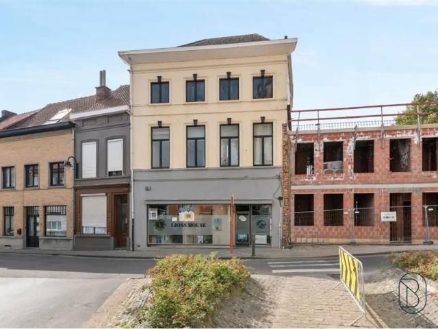 Château vente à Renaix, Oost-Vlaanderen