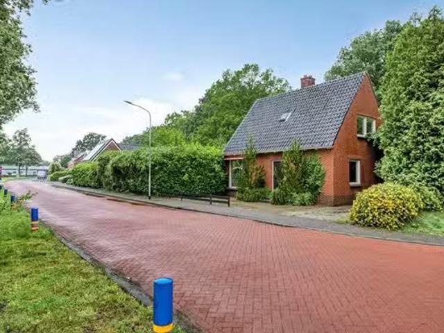 Landhuis te koop in Hoorn Landhuis te koop in Hoorn