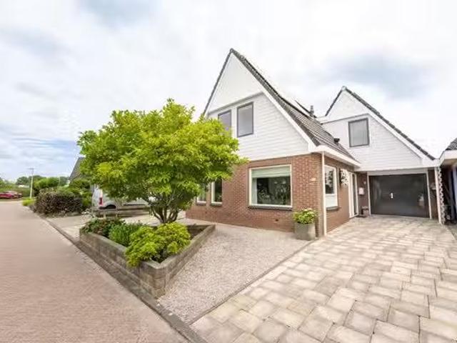 Landhuis te koop in Houten Landhuis te koop in Houten
