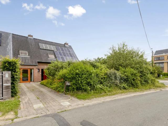 Maison vente à Aalst, Oost-Vlaanderen