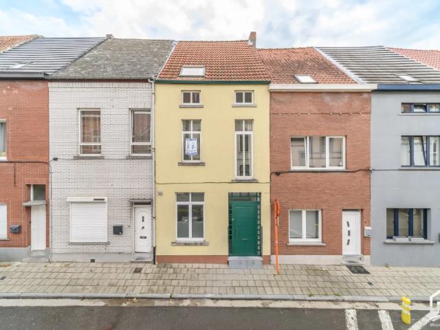 Maison vente à Aalst