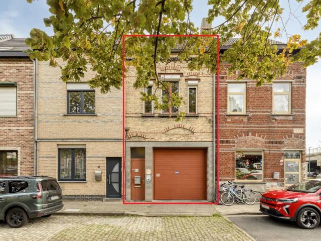 Maison vente à Aalst