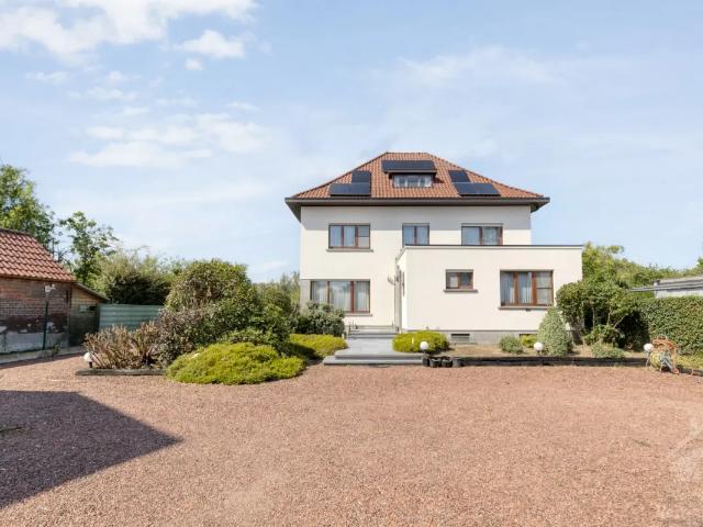 Maison vente à Aalst, Oost-Vlaanderen