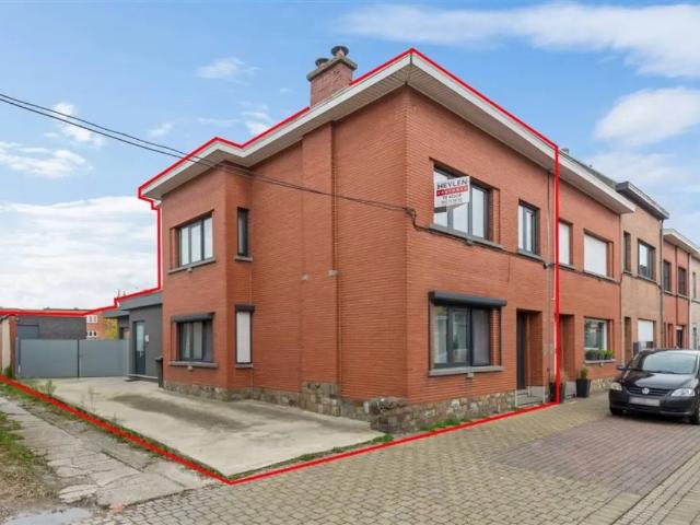 Maison vente à Aalst, Oost-Vlaanderen