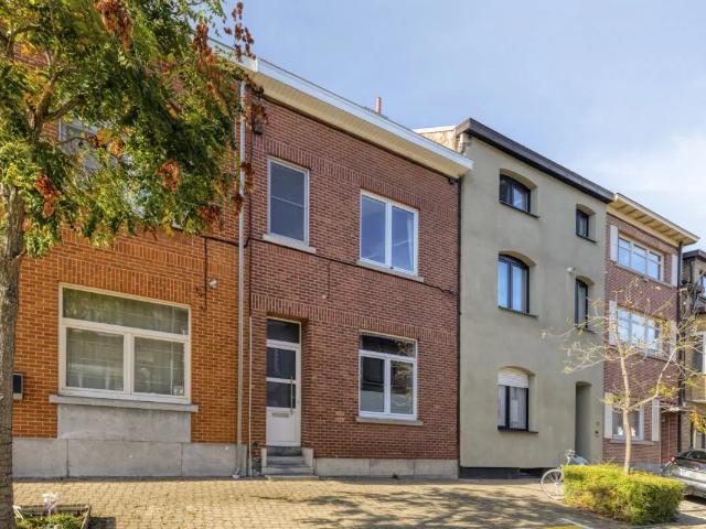 Maison vente à Aalst