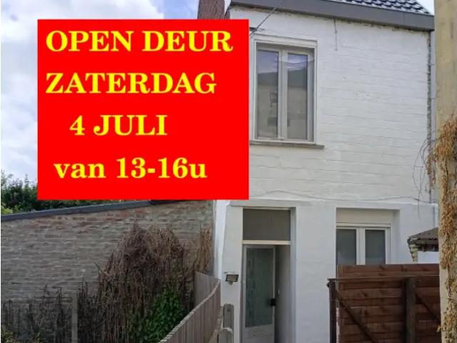 Maison vente à Aalst, Oost-Vlaanderen