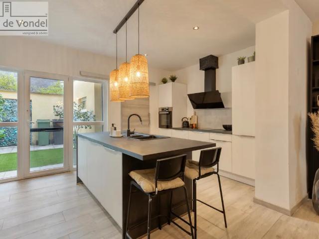 Maison vente à Aalst, Oost-Vlaanderen